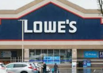 3 People Arrested After Stealing $50,000 Of Lowe’s Merchandise