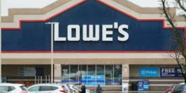 3 People Arrested After Stealing $50,000 Of Lowe’s Merchandise