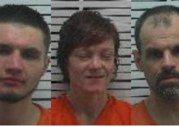 3 People Detained After Drug Bust At Ohio Walmart