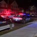 3 shot overnight in Cleveland
