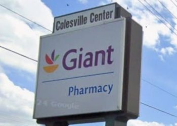 $4 Million Winning Lottery Ticket Sold at Maryland Giant