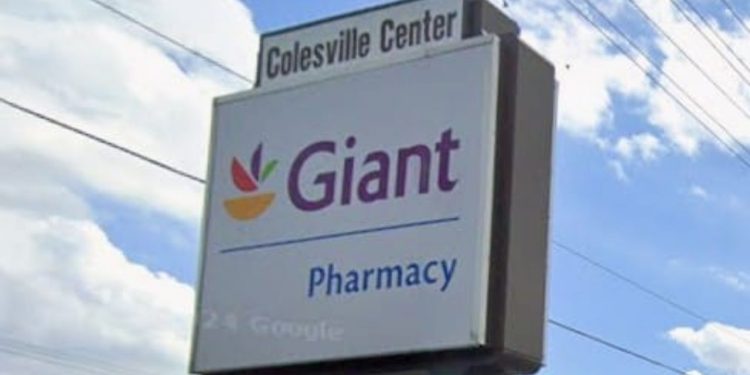 $4 Million Winning Lottery Ticket Sold at Maryland Giant