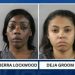 4 People Arrested for Stealing Thousands from local store
