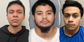 4 illegal immigrants linked to MS-13 Charged with allegedly murdering 14-year-old boy in Maryland park