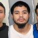 4 illegal immigrants linked to MS-13 Charged with allegedly murdering 14-year-old boy in Maryland park