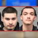 4 people charged with mugging suburban men in Millennium Park garage