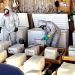 5 Mexican Nationals Indicted After Massive Methamphetamine Lab Bust Uncovers Enormous Quantities Of Drugs