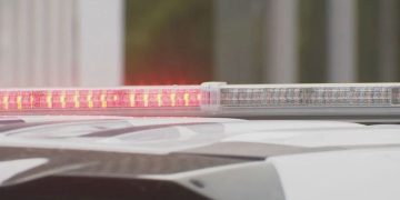 58-year-old man discovered dead in car on South Stricker Street in Baltimore