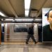 83-year-old veteran allegedly shoved onto NYC subway tracks dies from injuries; illegal migrant charged with murder