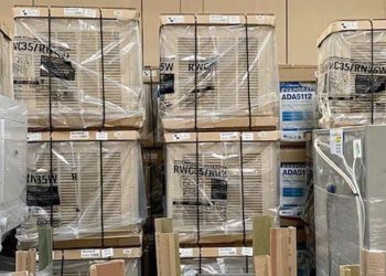 9 Taken Into Custody After Los Angeles County Sheriff’s Deputies Seize $7 Million In Stolen Cargo