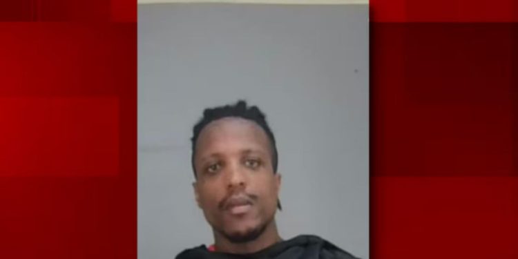 Akron Repeat Violent Offender Gets 16-20 Years In Prison