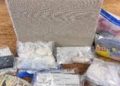 Akron Trio Accused Of Trafficking Meth, Fentanyl And Cocaine Across Northeast Ohio In Extensive Federal Case