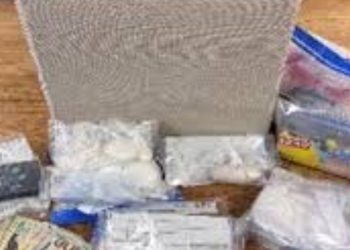 Akron Trio Accused Of Trafficking Meth, Fentanyl And Cocaine Across Northeast Ohio In Extensive Federal Case