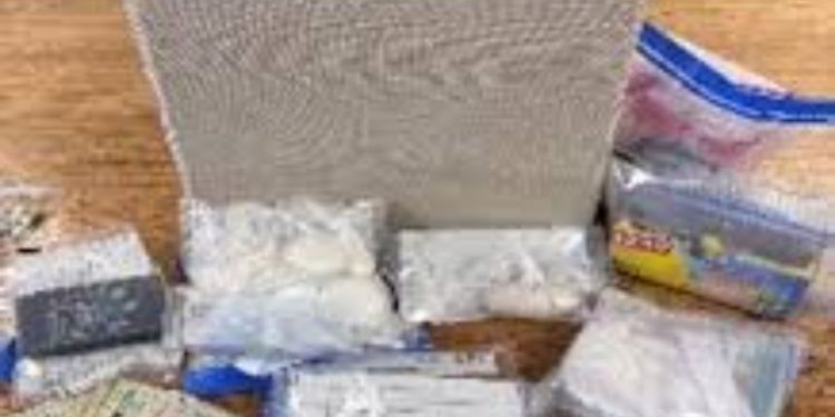 Akron Trio Accused Of Trafficking Meth, Fentanyl And Cocaine Across Northeast Ohio In Extensive Federal Case