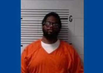 Alabama resident apprehended in Georgia on prison contraband and drug trafficking charges