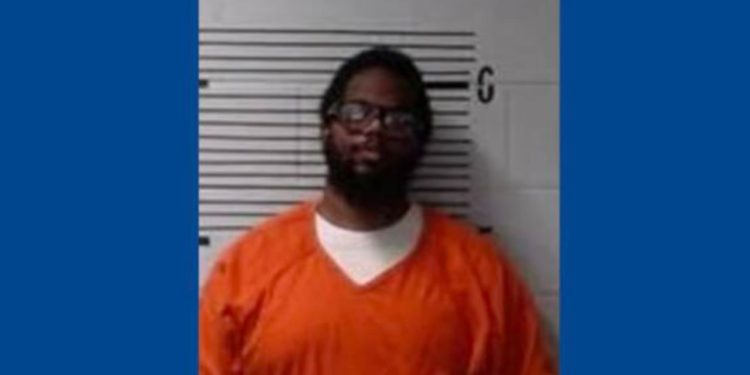 Alabama resident apprehended in Georgia on prison contraband and drug trafficking charges