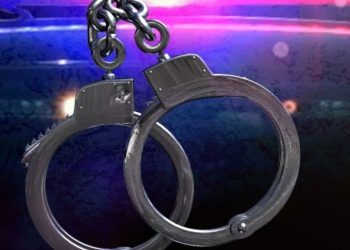 Alleged gang members taken into custody after multiple guns and other items found at Southwest Side home