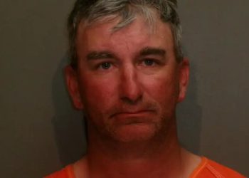 Angler apprehended after getting caught cheating during North Texas fishing tournament