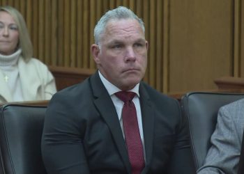 Avon man who owns Cleveland Custom Homes sentenced for fraud