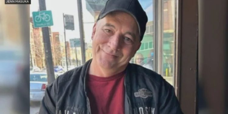 Body Of Chicago Father Missing Since Nov. Discovered In Blue Island: Daughter