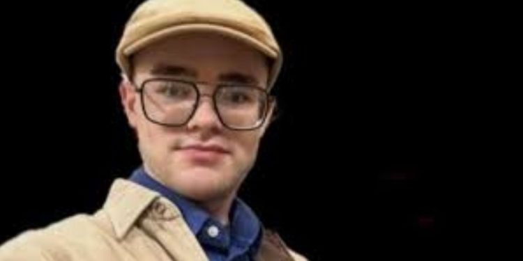 Body of ASU master’s student Anthony Brown discovered in Tempe Town Lake