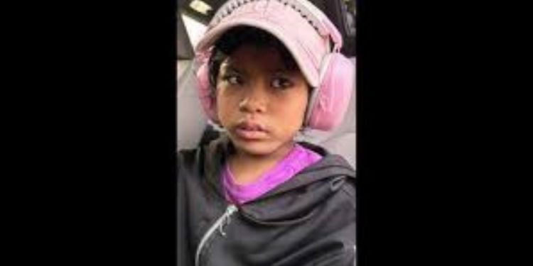 Body of missing 9-year-old girl discovered in Northern Kentucky pond
