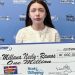 Boston woman plans to buy a house after winning $1 Million on lottery ticket