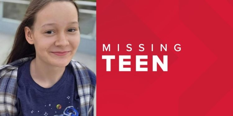 Bowling Green Police Searching For Missing Teenager
