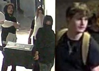 Butler University Police Ask For Help Identifying 5 Suspects Who Broke Into Hinkle Fieldhouse, Stole Almost $15,000 In Equipment