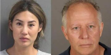 California Duo Sentenced To Prison After Email Scam Targeted Florida Woman