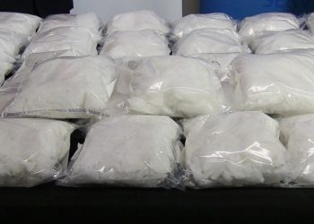 Canadian national pleads guilty to leading $17M drug trafficking operation