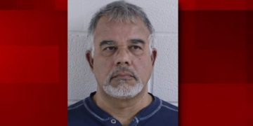 Canton Pastor Sentenced To Prison For Crime Involving 13-year-old Girl