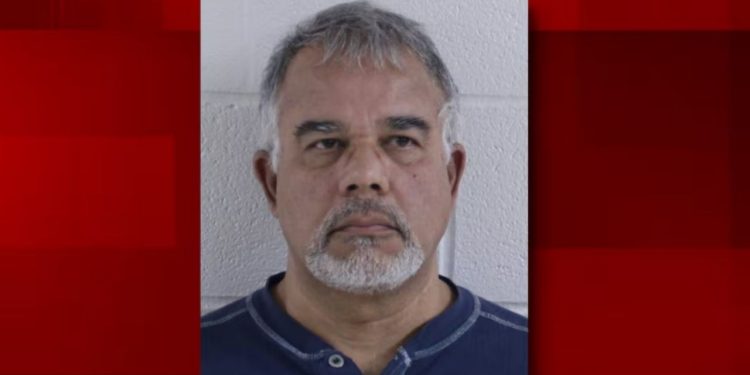 Canton Pastor Sentenced To Prison For Crime Involving 13-year-old Girl