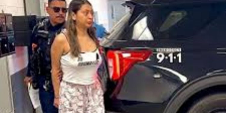 Capital murder suspect wanted in Houston apprehended in south Laredo