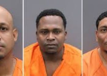 Central Florida Traffic Stop Led to Apprehension of Illegal Aliens Linked to Burglary