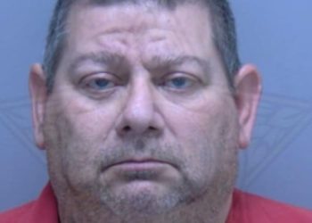 Convicted Felon in Florida Caught Possessing Arsenal of Weapons