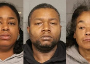 Cook County Cocaine Bust Leads To Charges Against 2 Women And Man