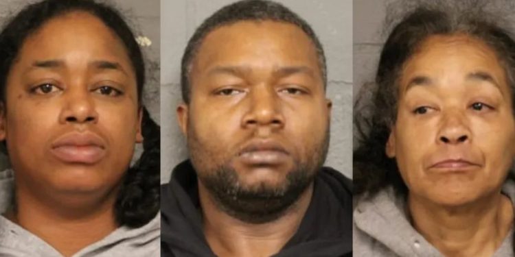 Cook County Cocaine Bust Leads To Charges Against 2 Women And Man