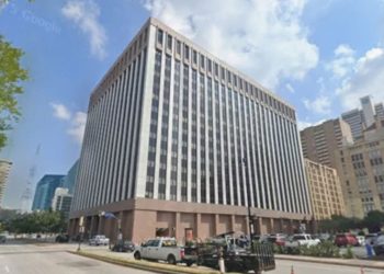 Dallas Meth Lab Bust Leads to 20-Year Prison Sentence After Kids Found Inside