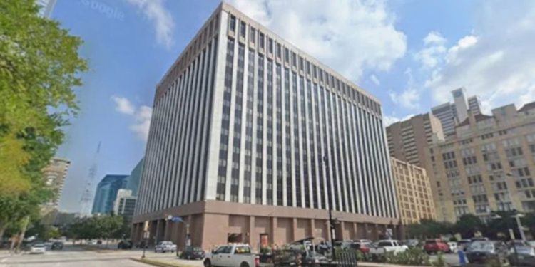 Dallas Meth Lab Bust Leads to 20-Year Prison Sentence After Kids Found Inside