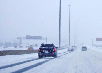 Dangerous Winter Storm Expected Across 9 Counties in New York