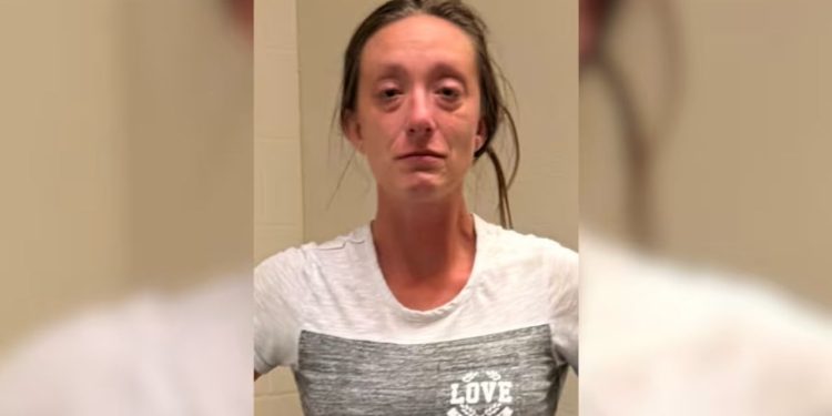 Deadly driver arrested after hitting 2 small children and fleeing, Polk sheriff says