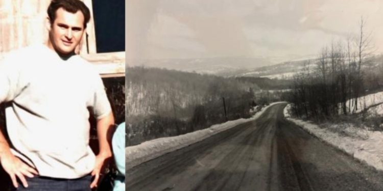 Decapitated and handless body discovered identified as Pennsylvania man