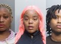 Deputies Arrested 3 Philadelphia Women At Miami International Airport
