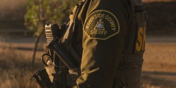 Dozens Of Missing Children, Some Abused And Trafficked, Rescued In Southern California