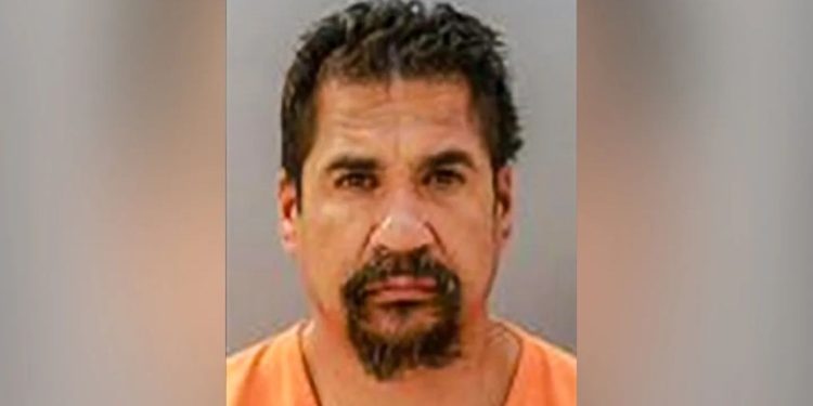 Drug kingpin on parole arrested with enough fentanyl to kill most of county, DA says