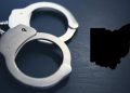 Drug trafficking suspect detained by U.S. Marshals in Ohio