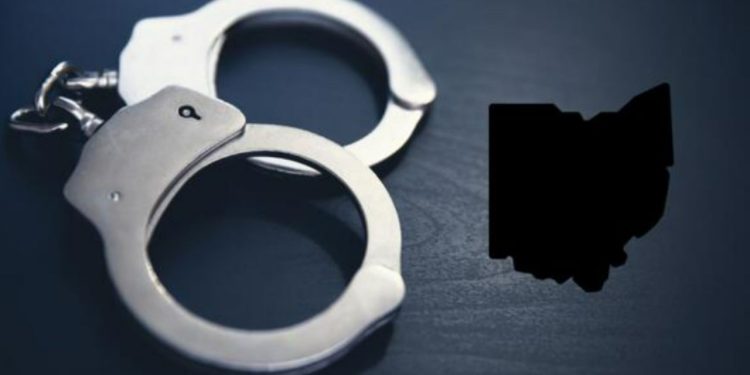 Drug trafficking suspect detained by U.S. Marshals in Ohio