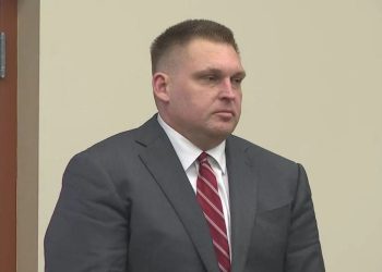 Ex-Ohio State, Bengals player sentenced to at least 5 years for fatal crash