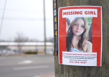 FBI: Colerain Township Teen Missing Since Mid-february Located Safe